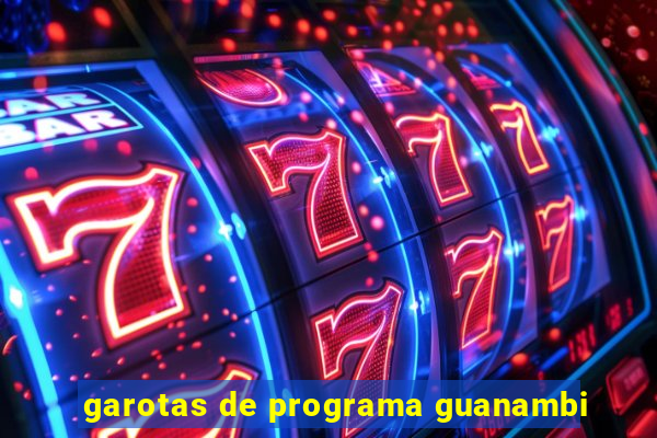 garotas de programa guanambi